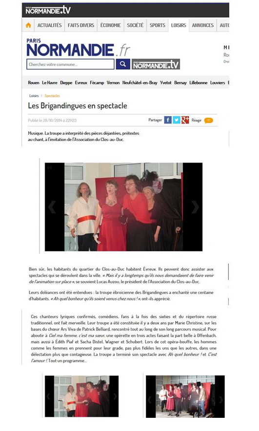 Ladepechearticle